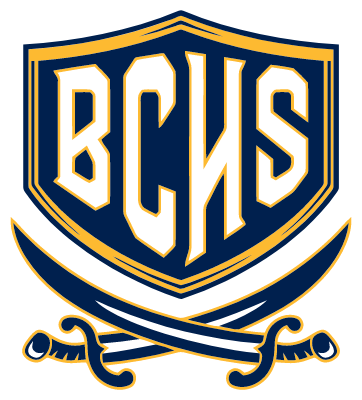 BCHS Sheild